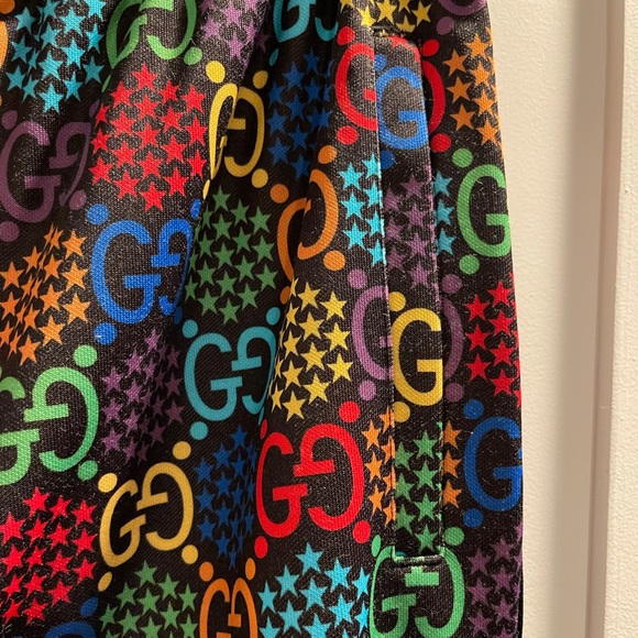 Men’s Gucci sweatpants NWT - Picture 4 of 8